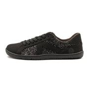 Coqueflex - Barefoot Combi 6 Sneaker - Black 15503