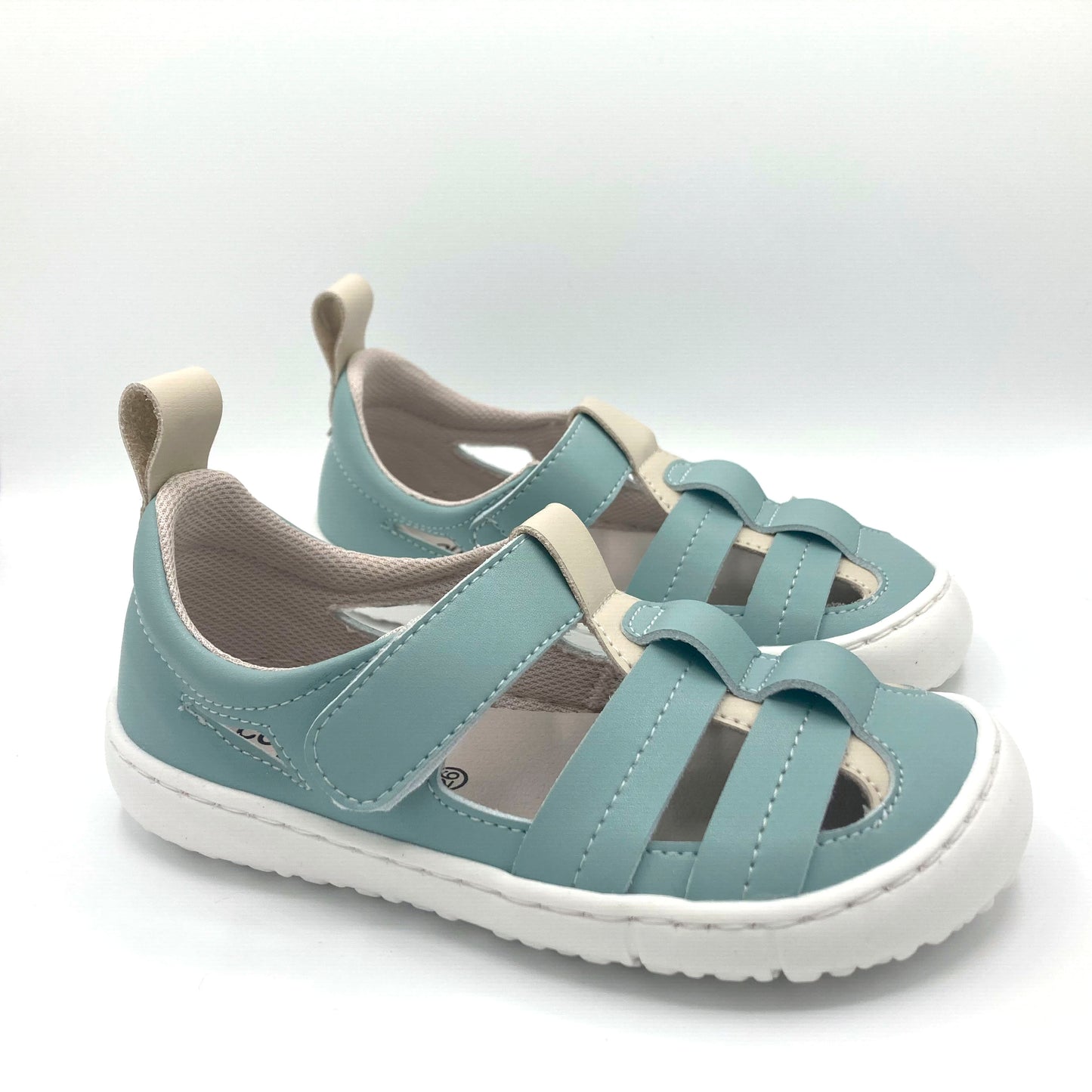 Coqueflex - Microfiber Friendly Sandal