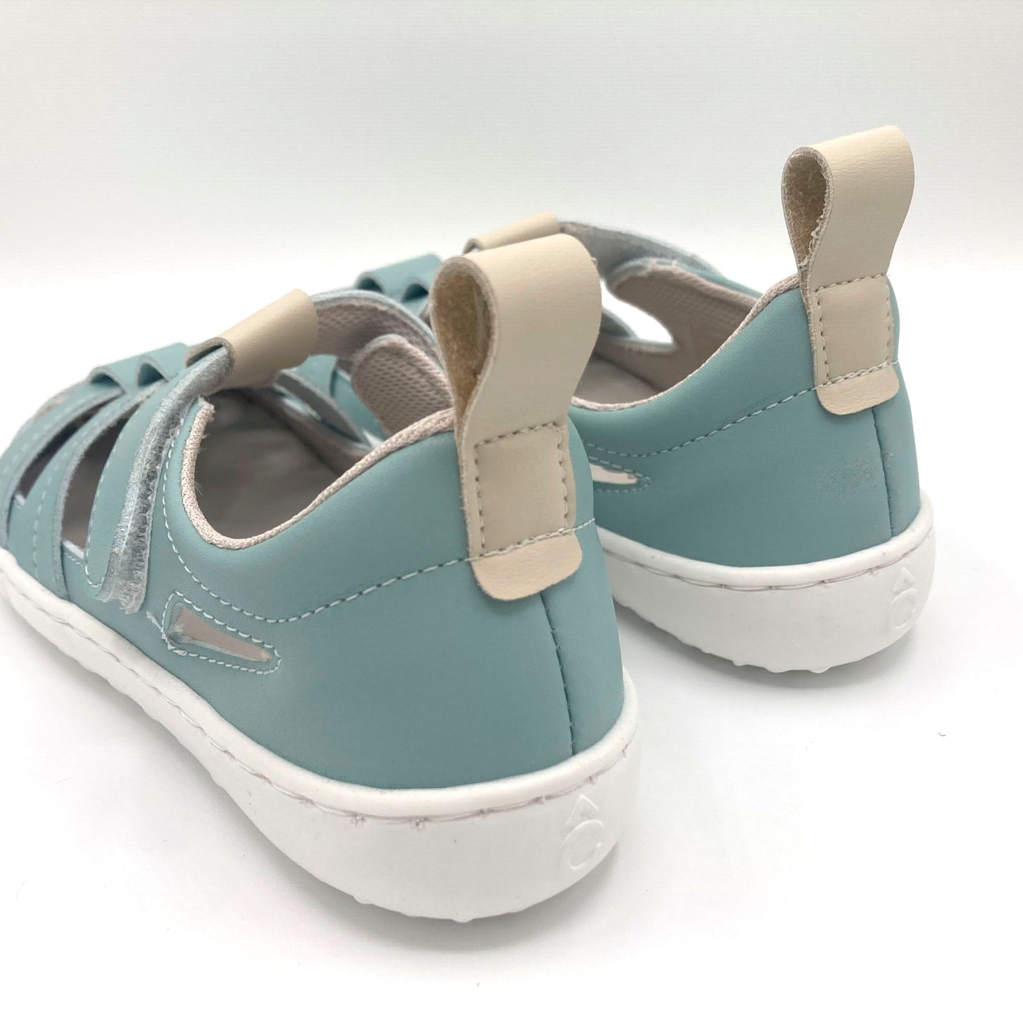Coqueflex - Microfiber Friendly Sandal