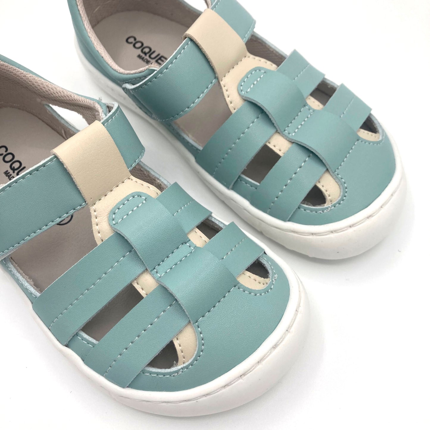 Coqueflex - Microfiber Friendly Sandal