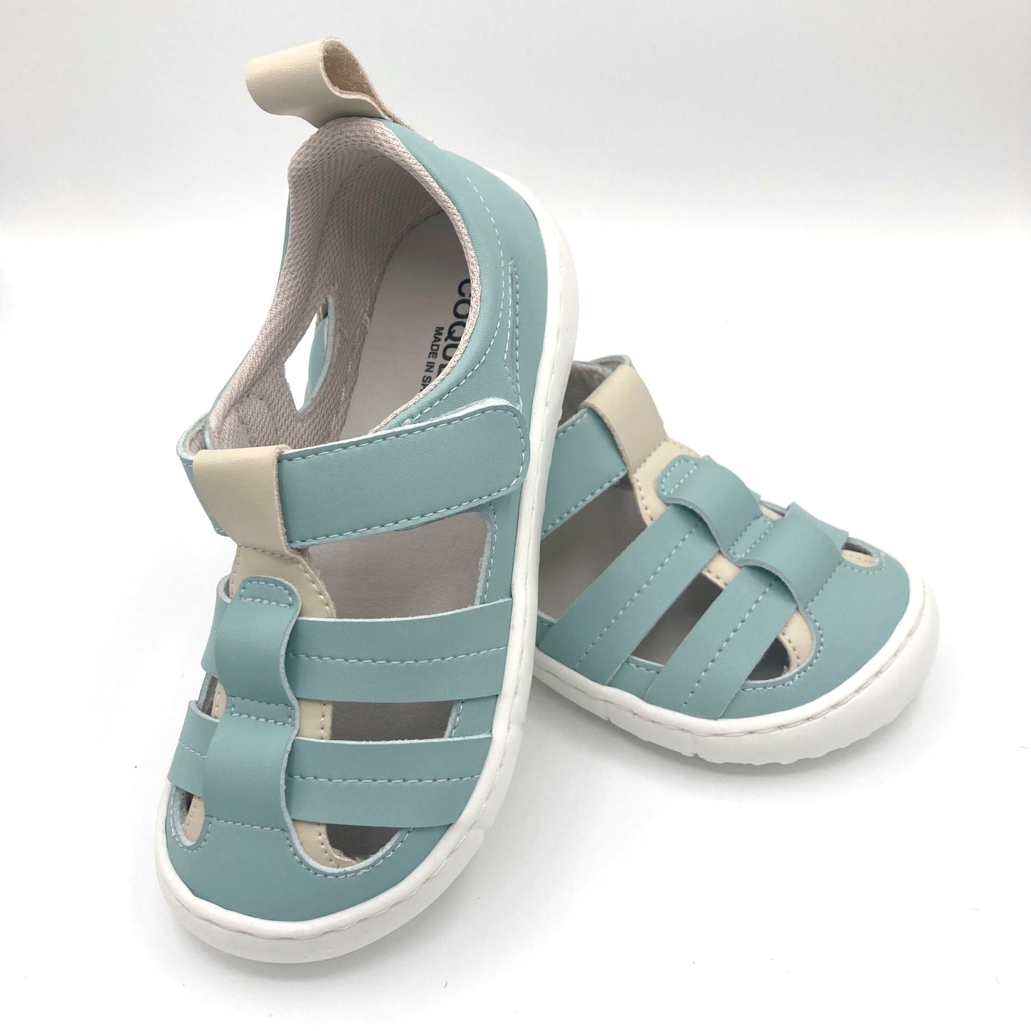 Coqueflex - Microfiber Friendly Sandal