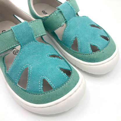 Coqueflex - Microfiber Friendly Sandal