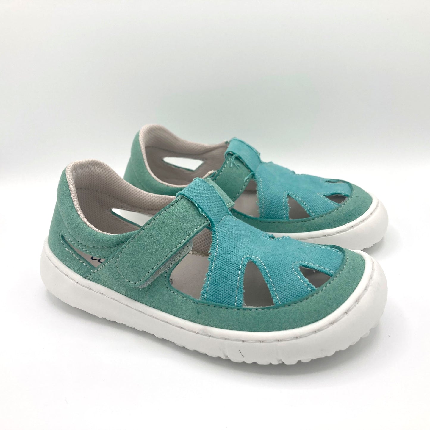 Coqueflex - Microfiber Friendly Sandal