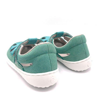 Coqueflex - Microfiber Friendly Sandal