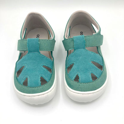 Coqueflex - Microfiber Friendly Sandal