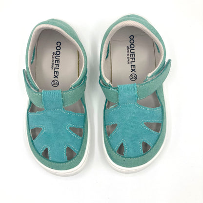 Coqueflex - Microfiber Friendly Sandal