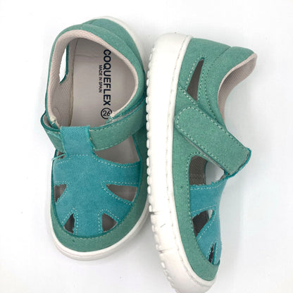 Coqueflex - Microfiber Friendly Sandal