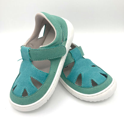 Coqueflex - Microfiber Friendly Sandal