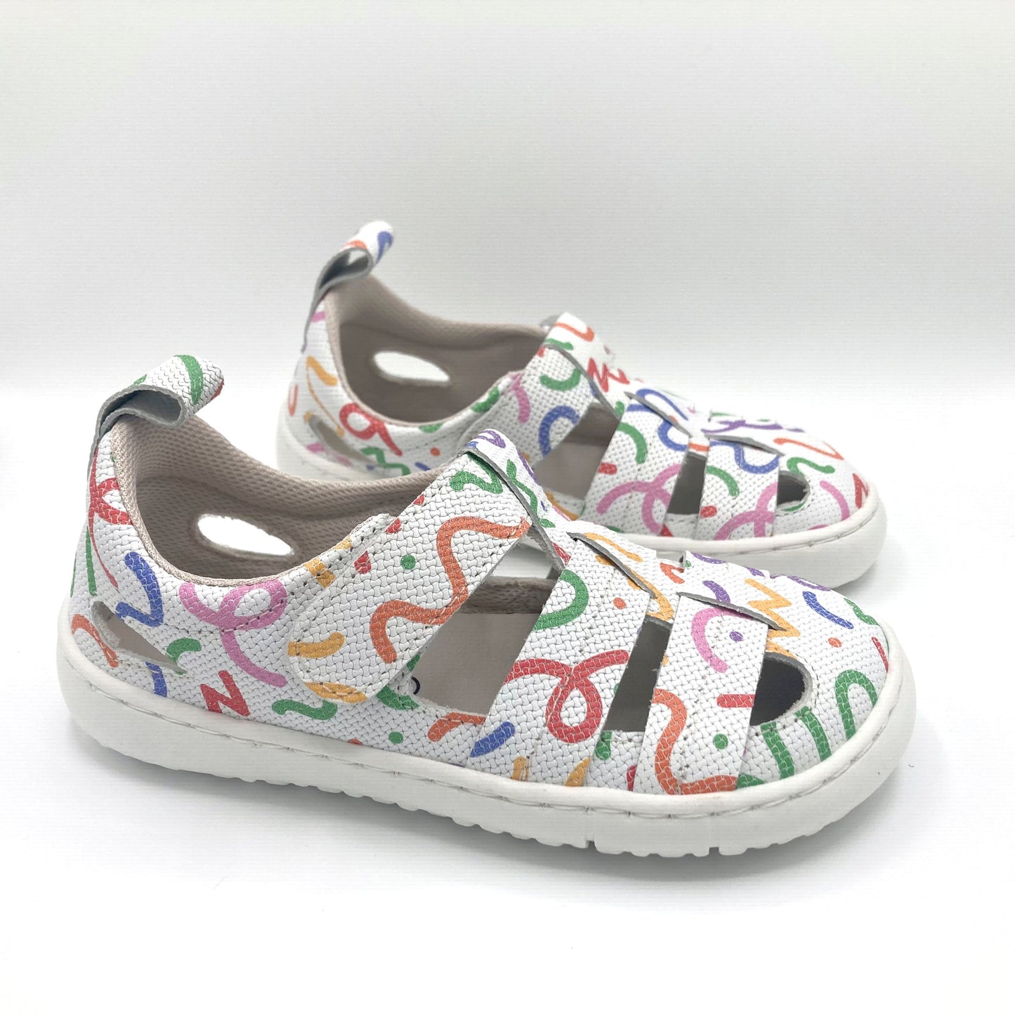 Coqueflex - Microfiber Friendly Sandal