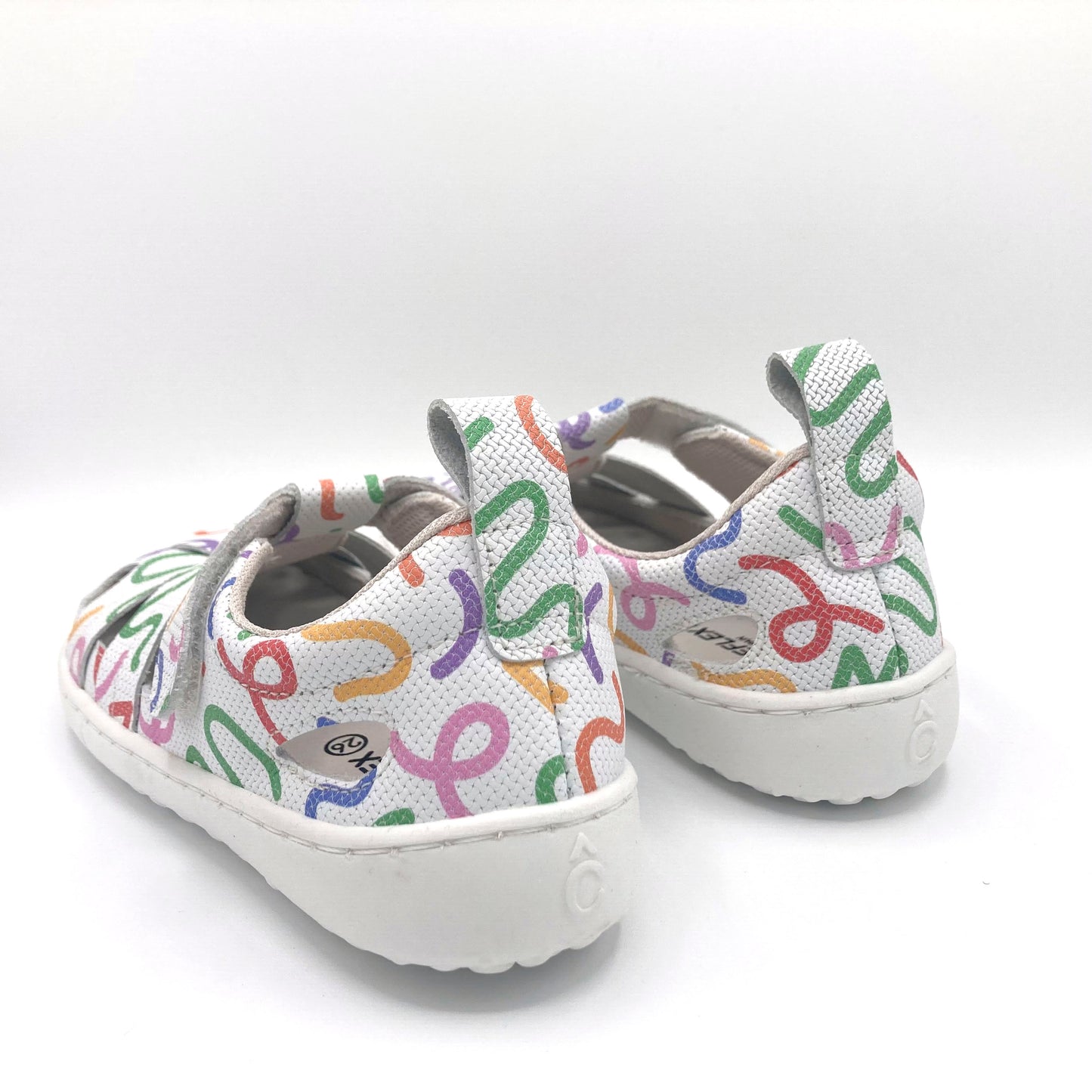Coqueflex - Microfiber Friendly Sandal