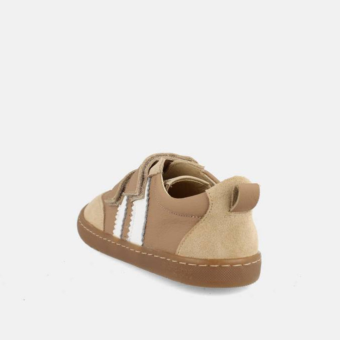 Blanditos by Crio´s - Barefoot Sneaker - Green Tide