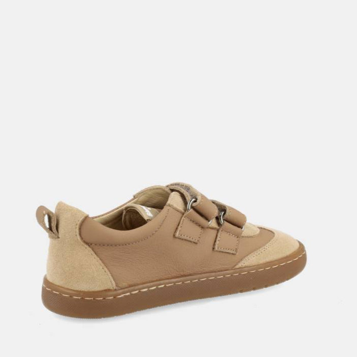 Blanditos by Crio´s - Barefoot Sneaker - Green Tide