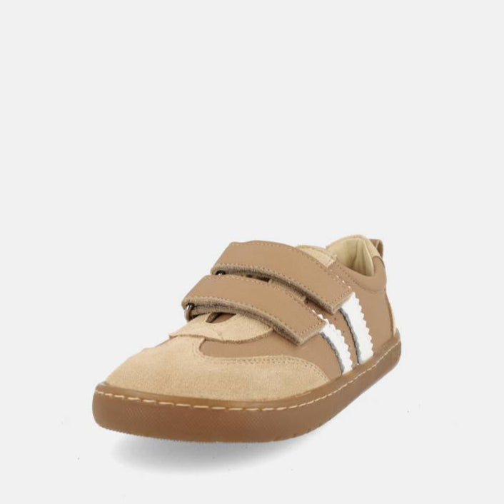 Blanditos by Crio´s - Barefoot Sneaker - Green Tide