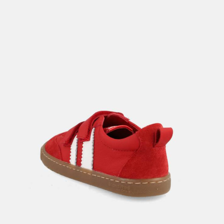 Blanditos by Crio´s - Barefoot Sneaker - Green Tide