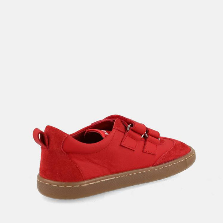 Blanditos by Crio´s - Barefoot Sneaker - Green Tide