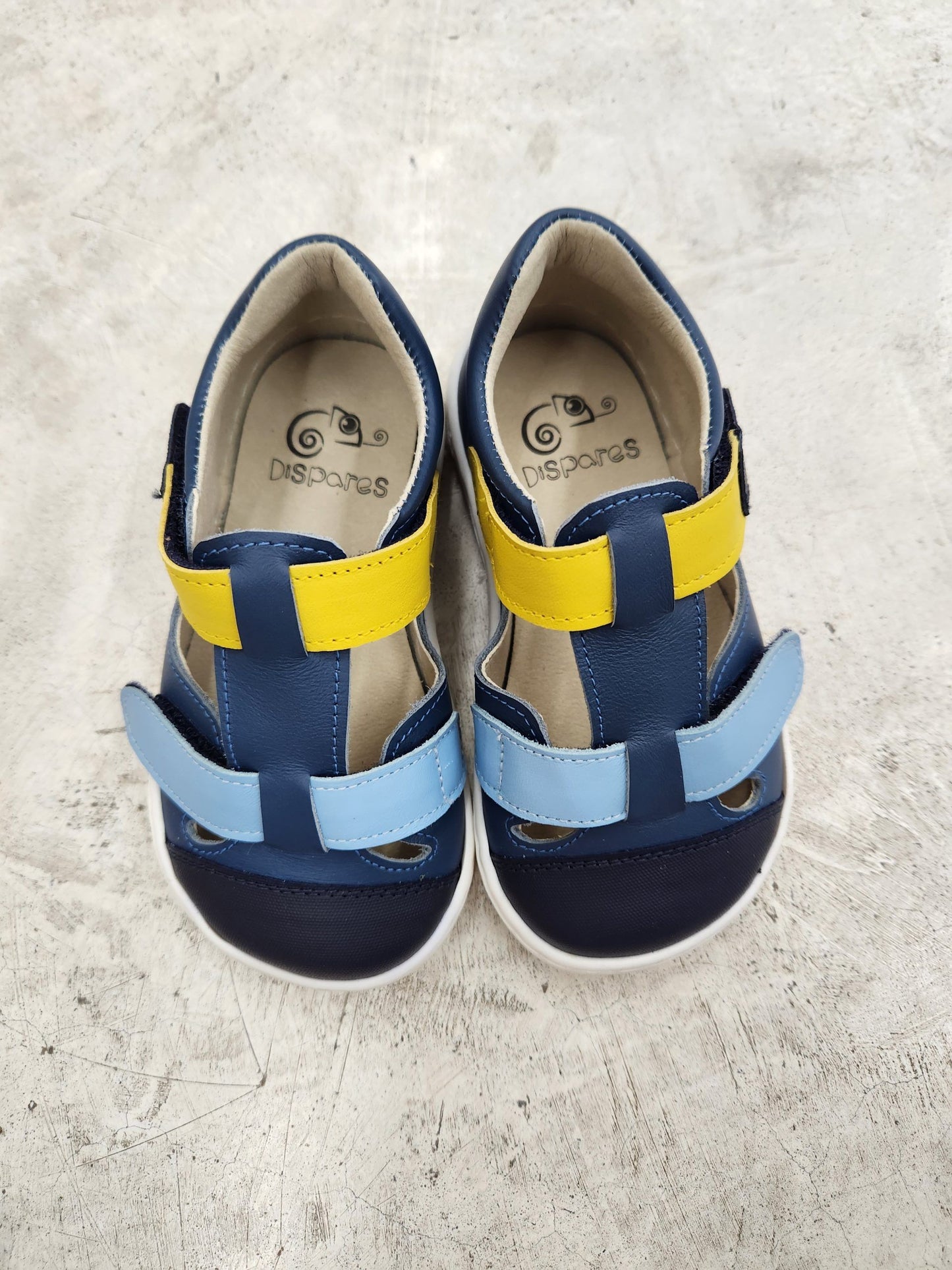 Disparates - Duplo Respectful Sandal - Horma Plus
