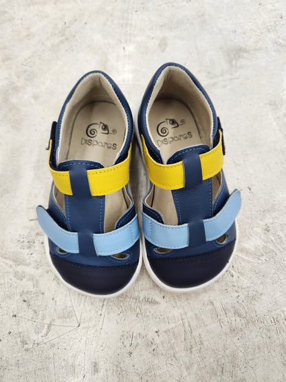 Disparates - Duplo Respectful Sandal - Horma Plus