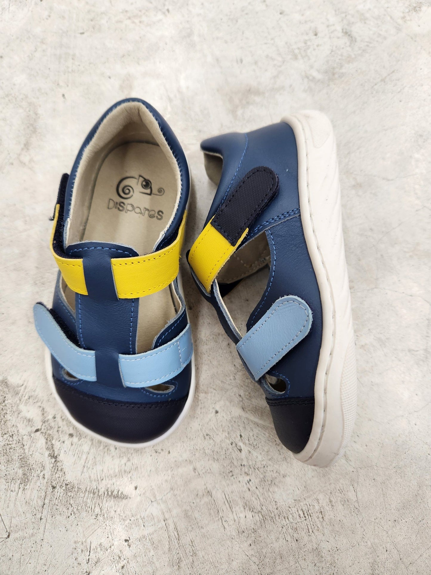 Disparates - Duplo Respectful Sandal - Horma Plus