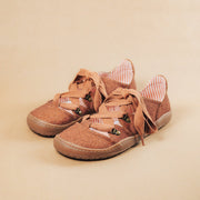 Coqueflex - Barefoot Combi 6 Sneaker - Schwarz 15503