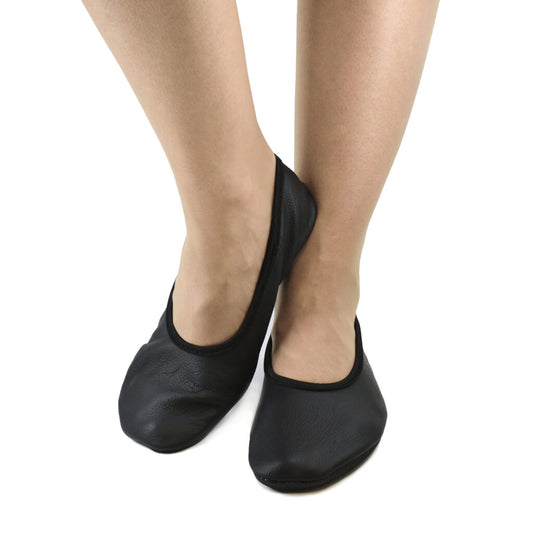 Oma King - Zapatillas de gimnasia Barefoot