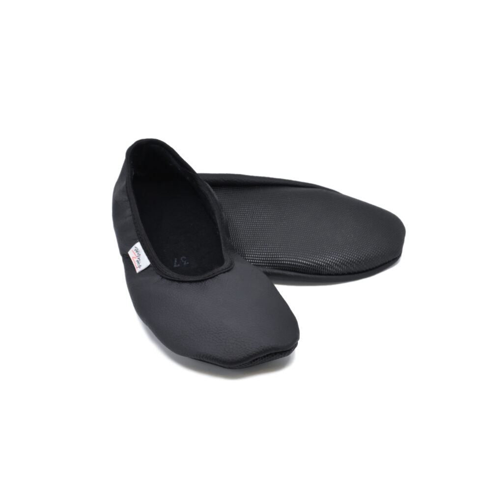 Oma King - Zapatillas de gimnasia Barefoot