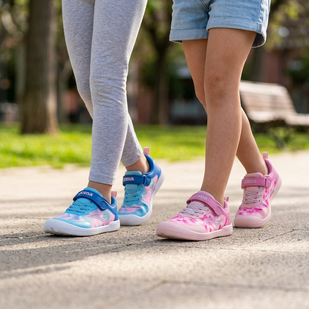 Zapatillas Deportivas Barefoot - JOMA - Degass 2613
