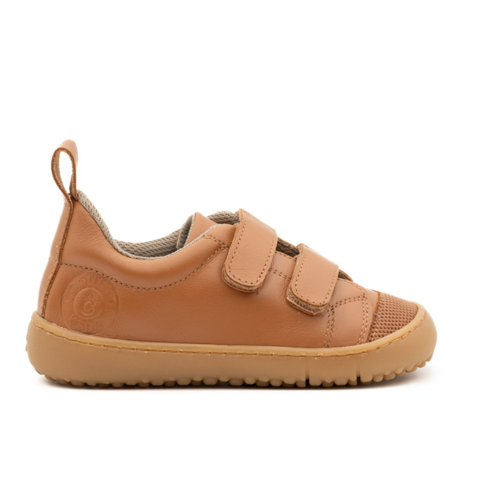 Coqueflex - Skin-Friendly Sports Shoes - Leather