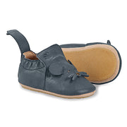 Easy Peasy – Respektvolles Schuhwerk für Babys – Blublu