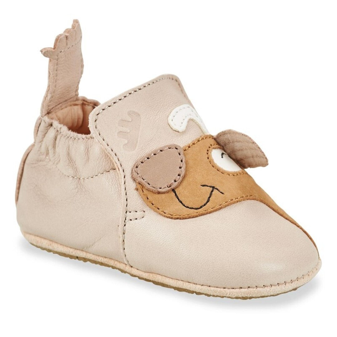 Easy Peasy – Respektvolles Schuhwerk für Babys – Blublu