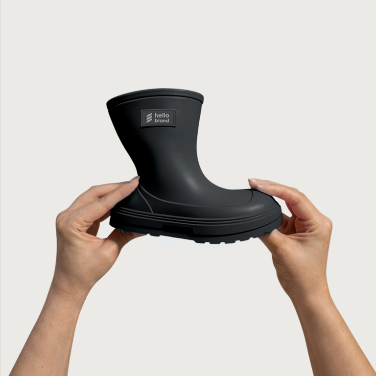 Botas Agua Barefoot - Hello Bland - Everest