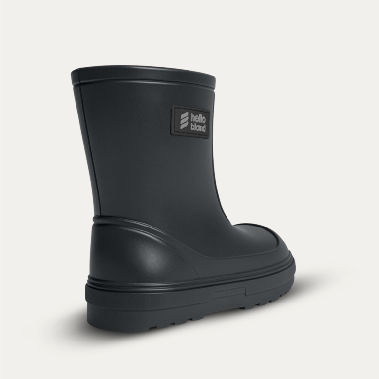 Botas Agua Barefoot - Hello Bland - Everest