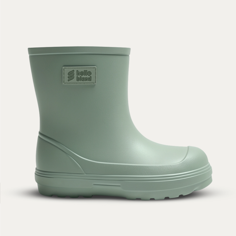 Botas Agua Barefoot - Hello Bland - Everest