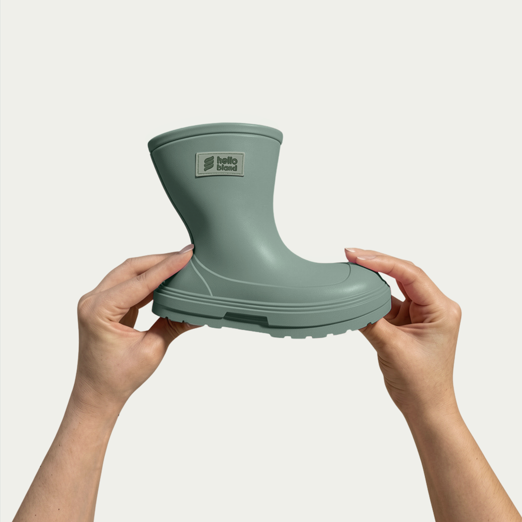 Botas Agua Barefoot - Hello Bland - Everest