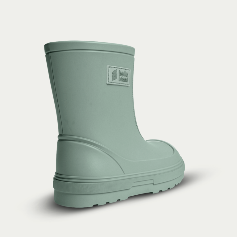 Botas Agua Barefoot - Hello Bland - Everest