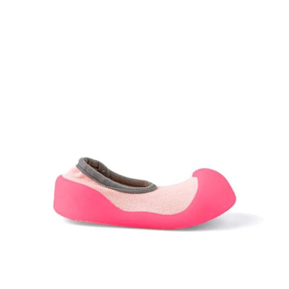 BigToes - Flaches Rosa
