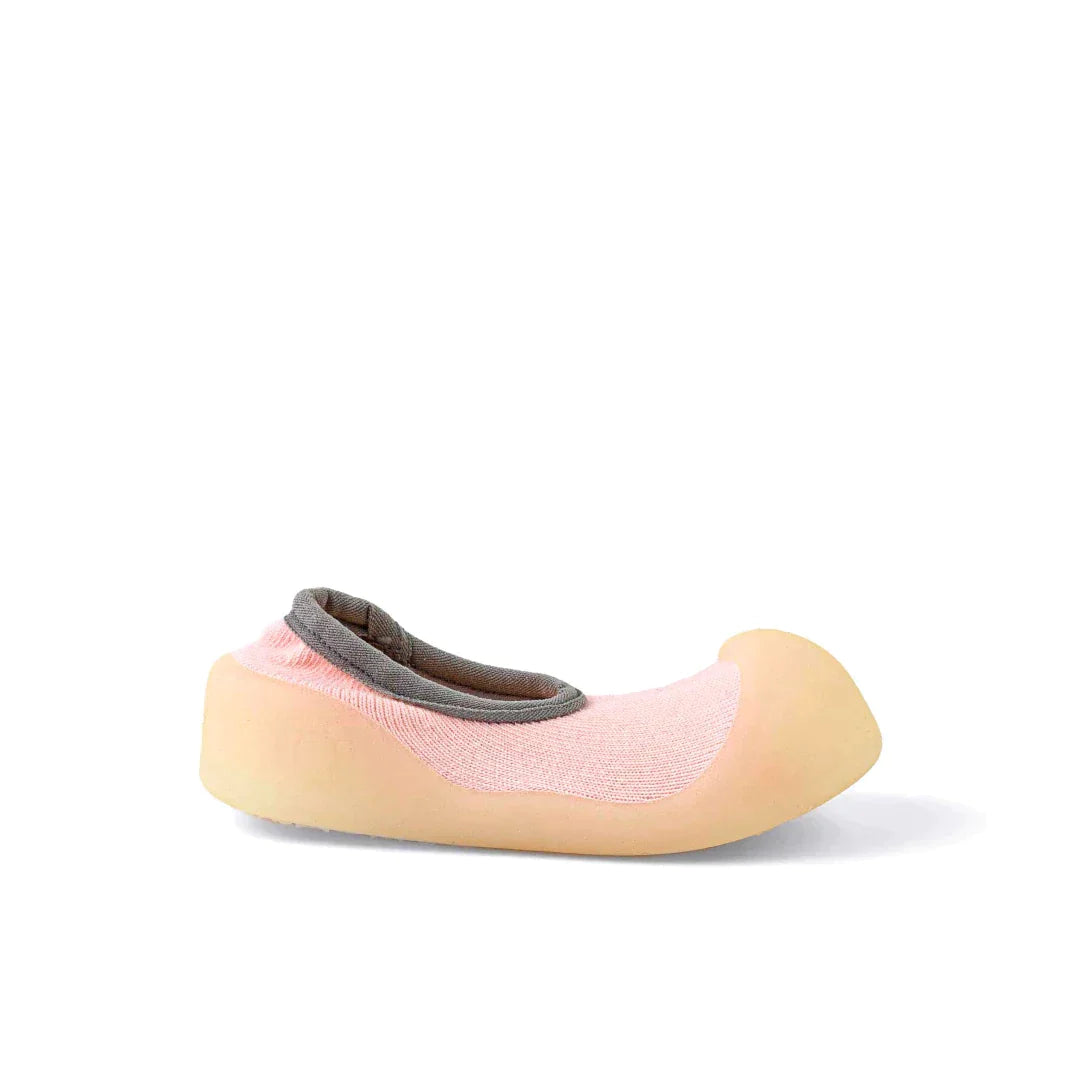 BigToes - Flat Pink