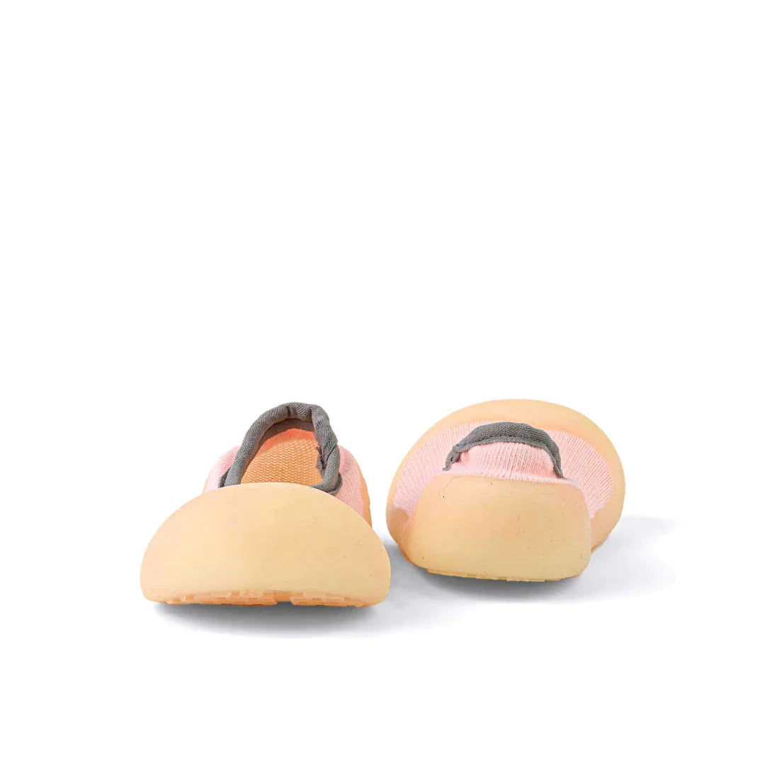 BigToes - Flat Pink