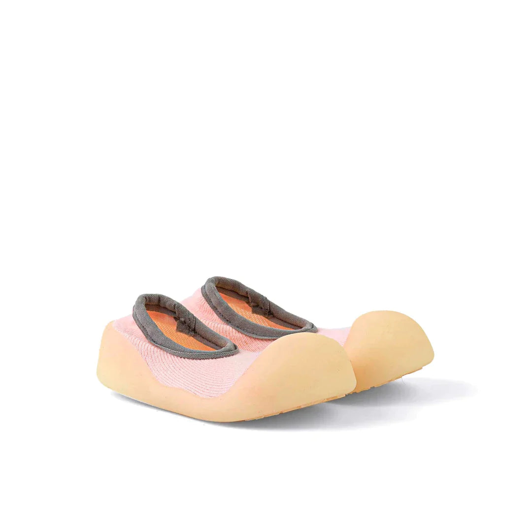BigToes - Flat Pink