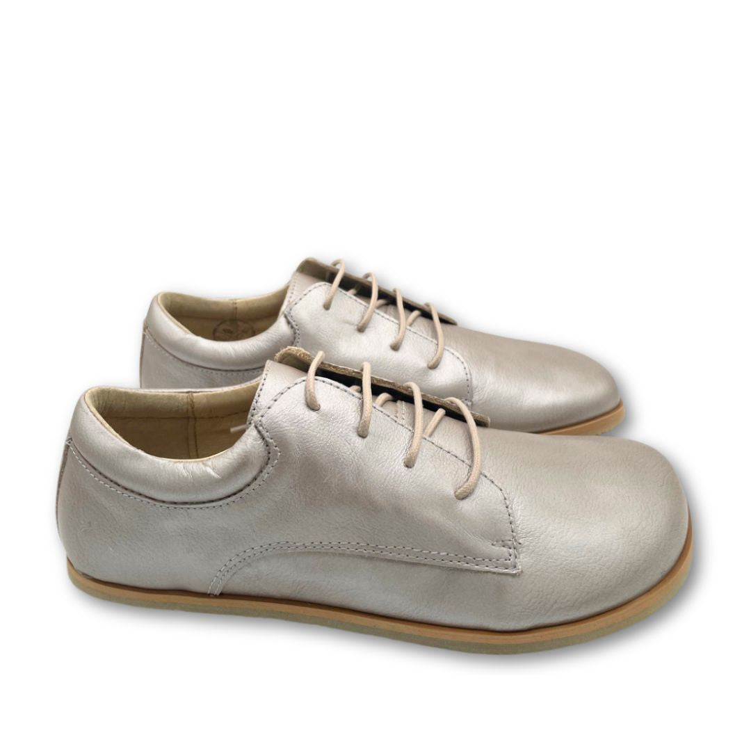 FlexiNens - Adult Barefoot Sports Shoes - Wild White - S-8410-R