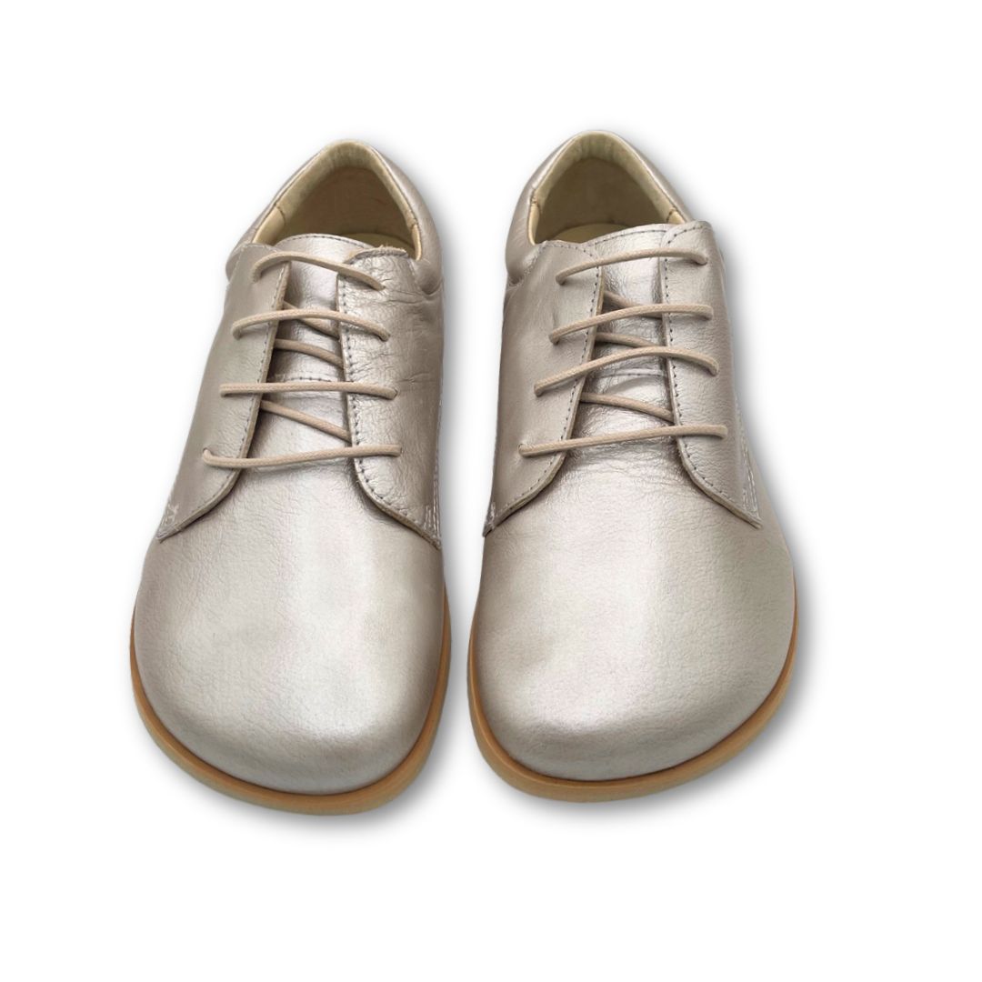 FlexiNens - Adult Barefoot Sports Shoes - Wild White - S-8410-R