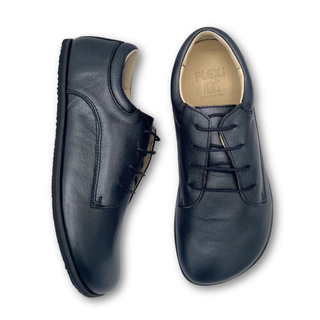 FlexiNens - Adult Barefoot Sports Shoes - Wild White - S-8410-R