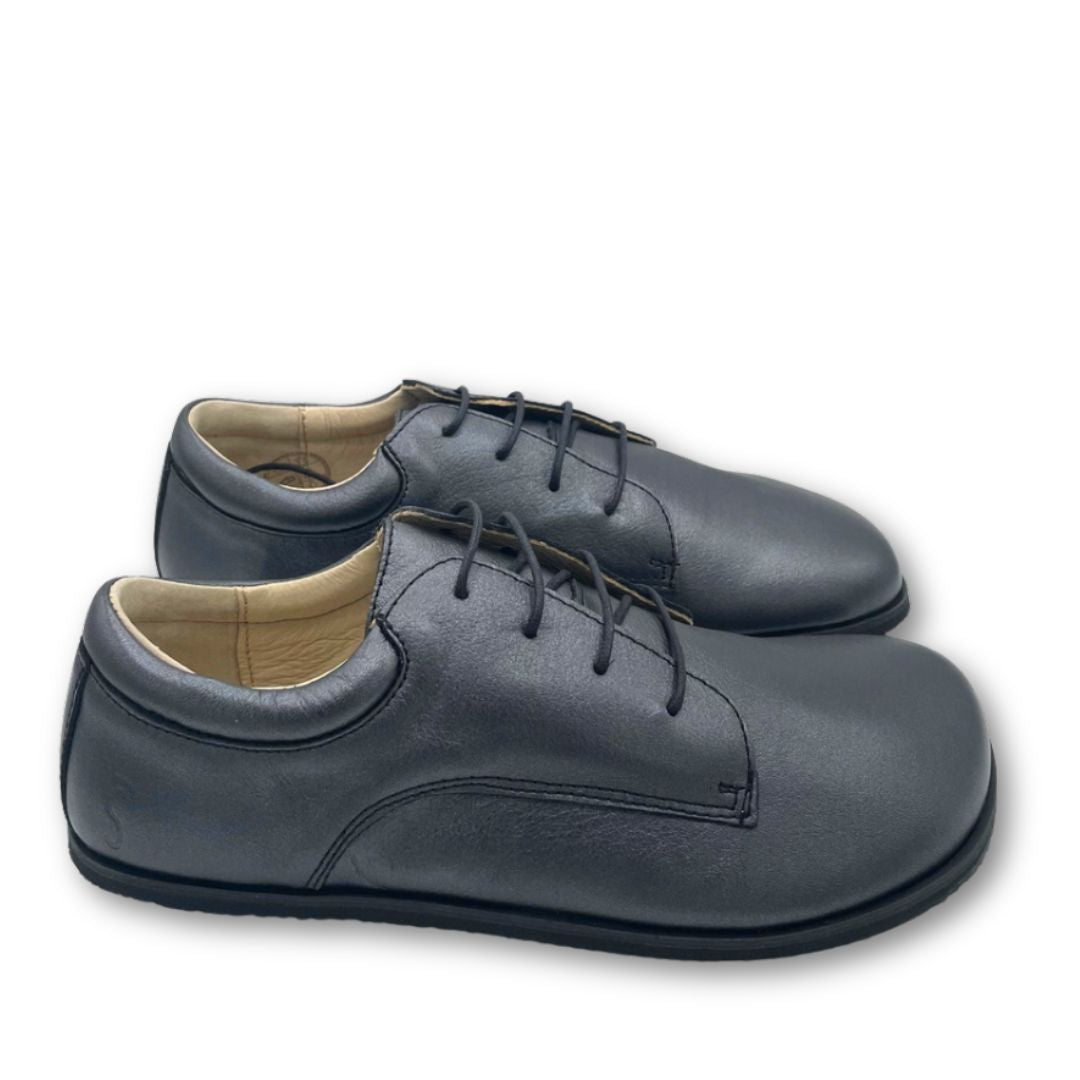 FlexiNens - Adult Barefoot Sports Shoes - Wild White - S-8410-R