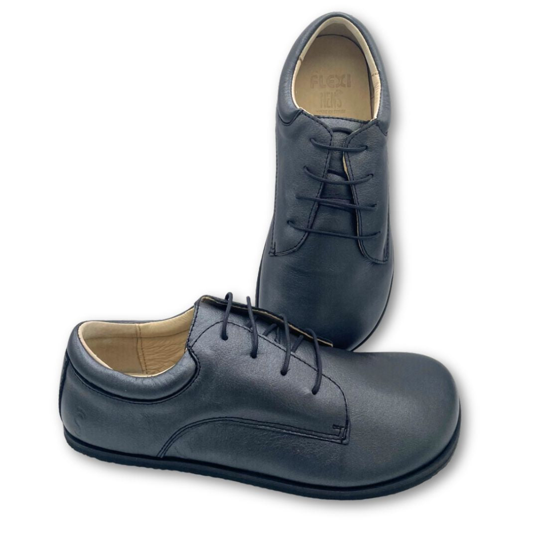 FlexiNens - Adult Barefoot Sports Shoes - Wild White - S-8410-R