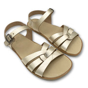 Sandalias Barefoot 5759-PR - FlexiNens - Piel Caprone Cava