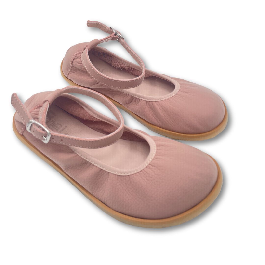 FlexiNens - Adult Barefoot Sports Shoes - Wild White - S-8410-R
