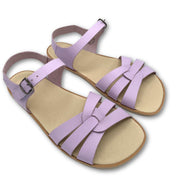 Sandalias Barefoot 5759-PR - FlexiNens - Piel Lila