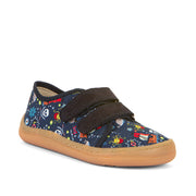 Froddo - Lonas Barefoot - Piratas