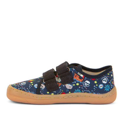 Froddo - Lonas Barefoot - Piratas