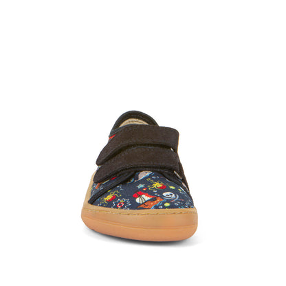 Froddo - Lonas Barefoot - Piratas