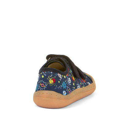 Froddo - Lonas Barefoot - Piratas